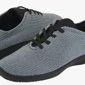 NEW: Arcopedico Knit LS Titanium Shoe. EU size 40
